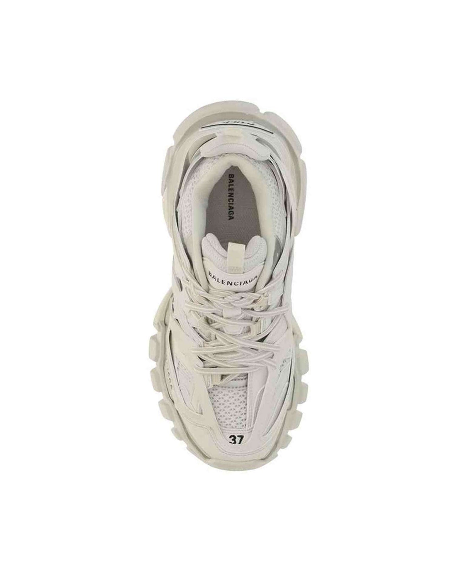 Balenciaga Track Sneakers Glam Steals