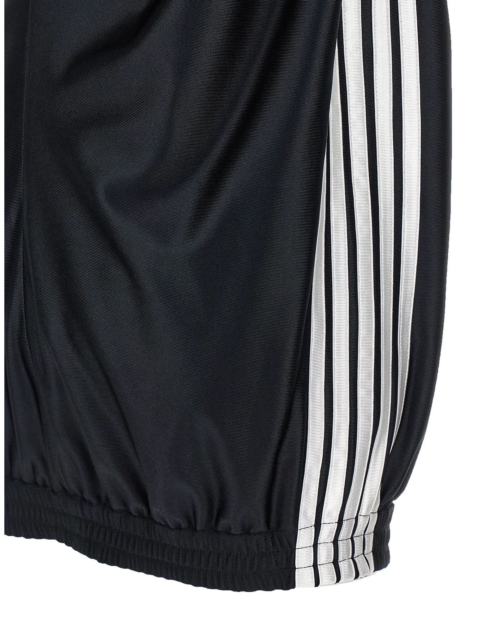 Balenciaga Tracksuit Dress Glam Steals