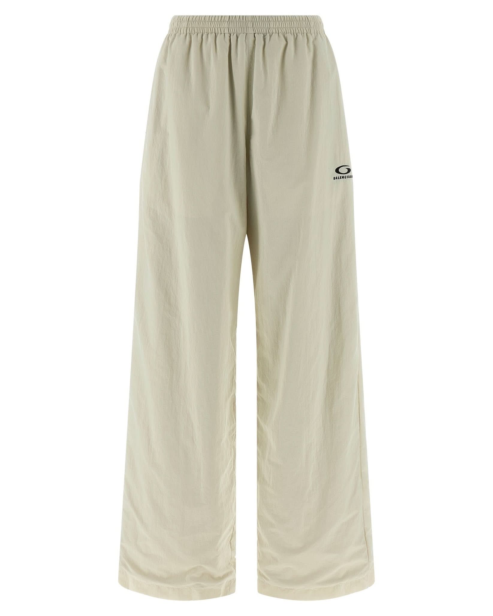 Balenciaga Tracksuit Joggers Glam Steals