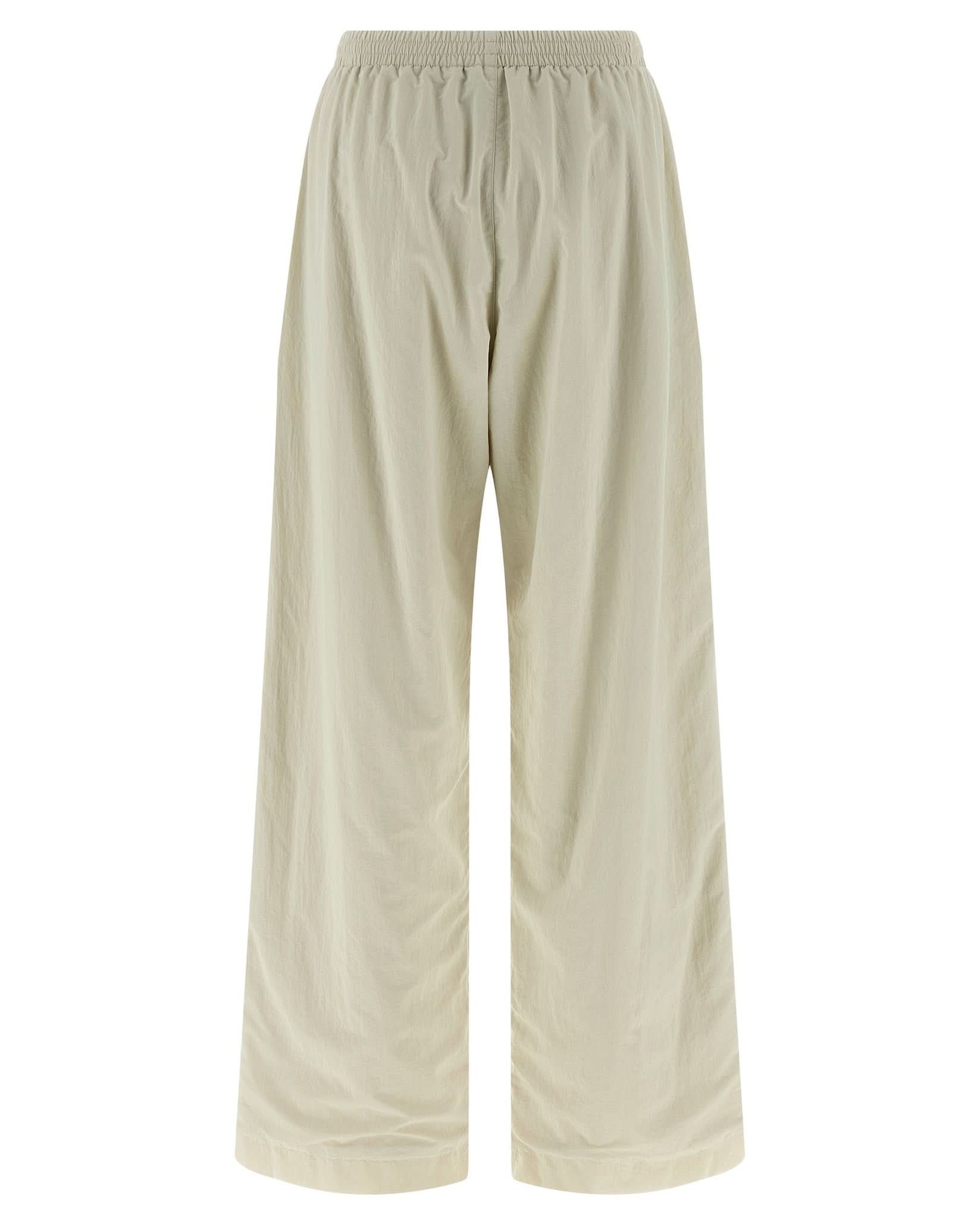 Balenciaga Tracksuit Joggers Glam Steals