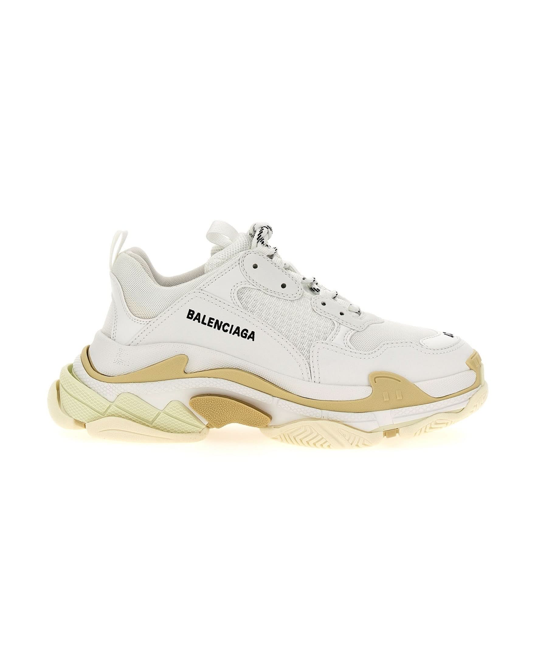 Balenciaga Triple S Sneakers Sneakers