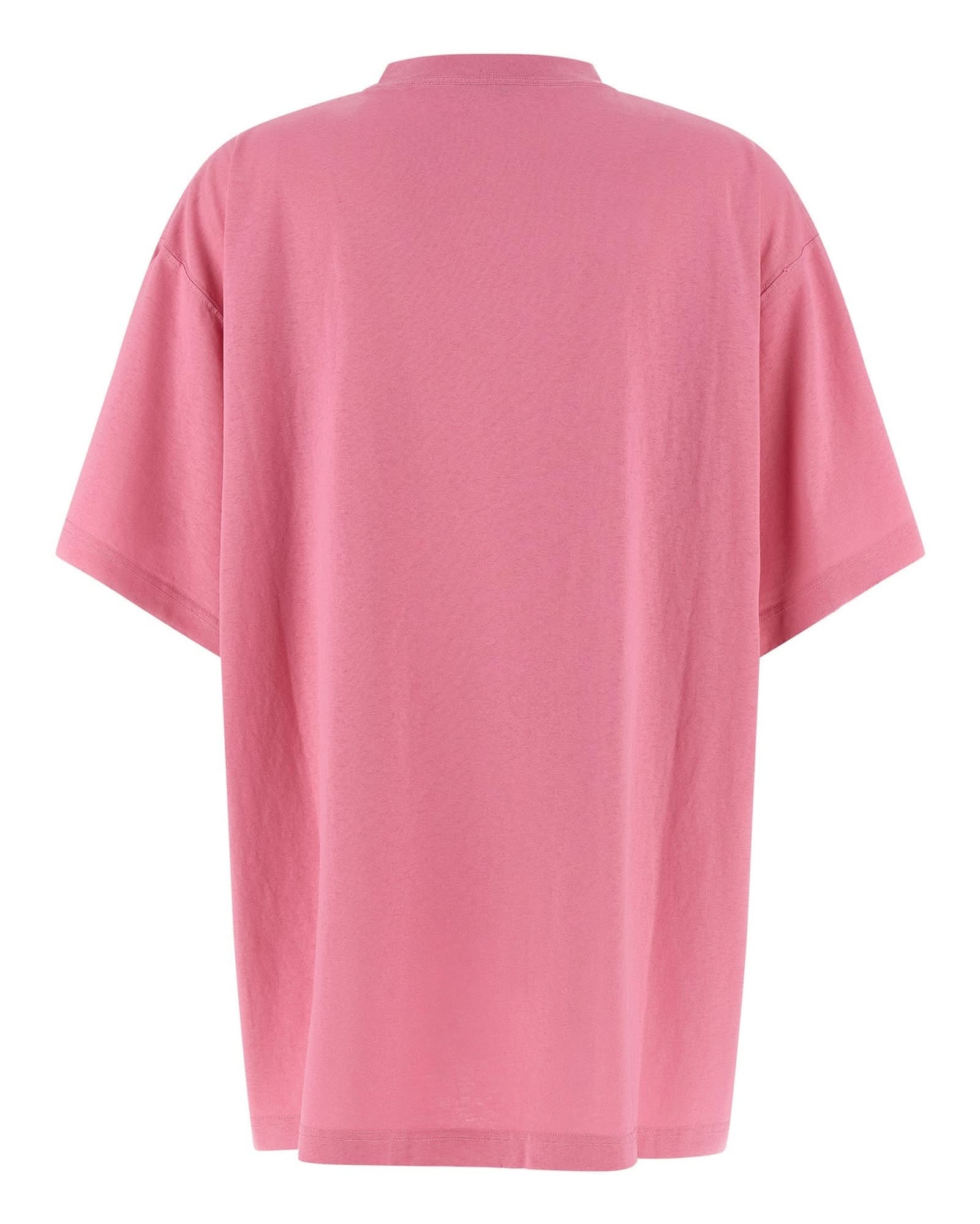 Balenciaga Vip Team T-shirt Glam Steals