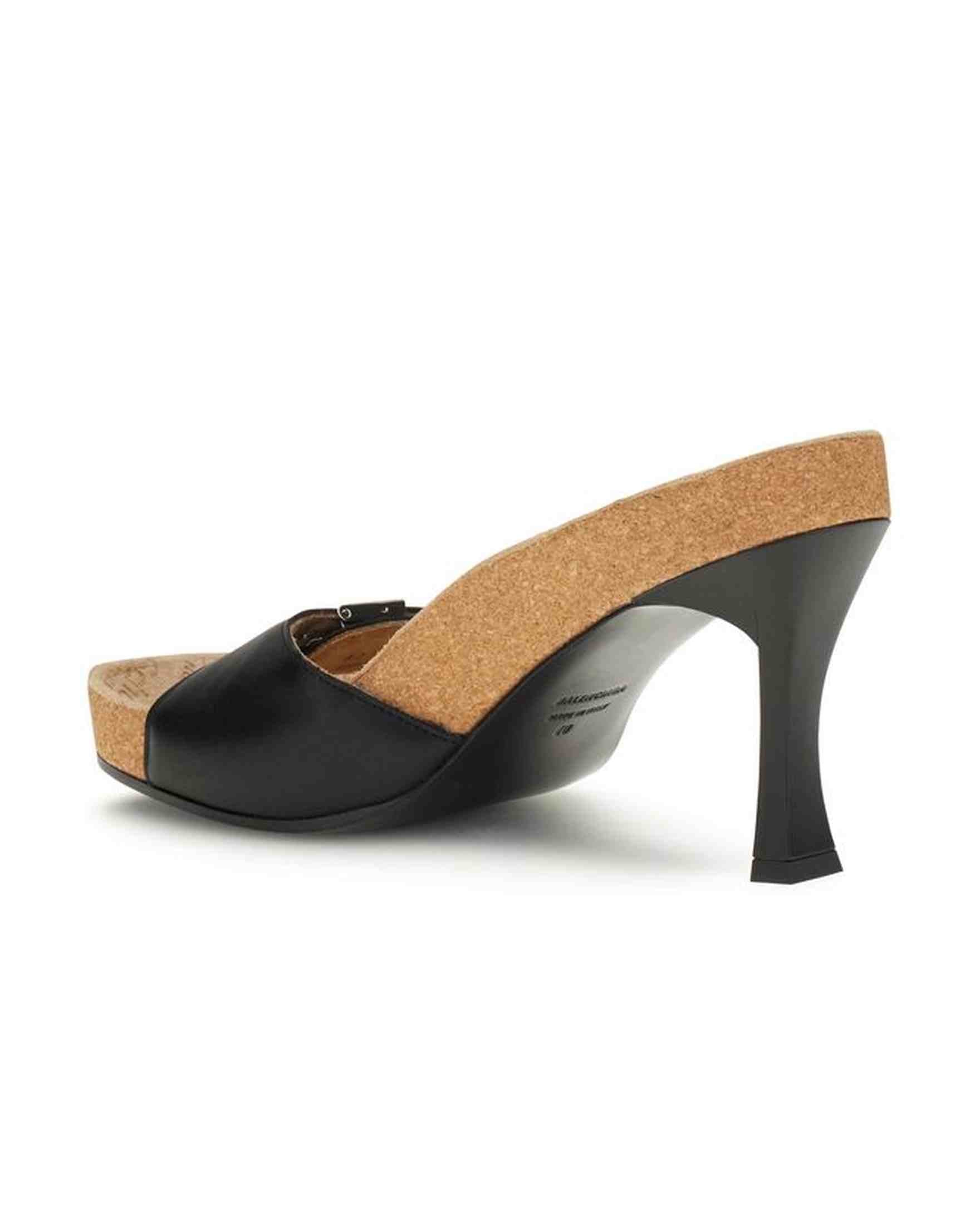 Balenciaga X Scholl Sandals Glam Steals