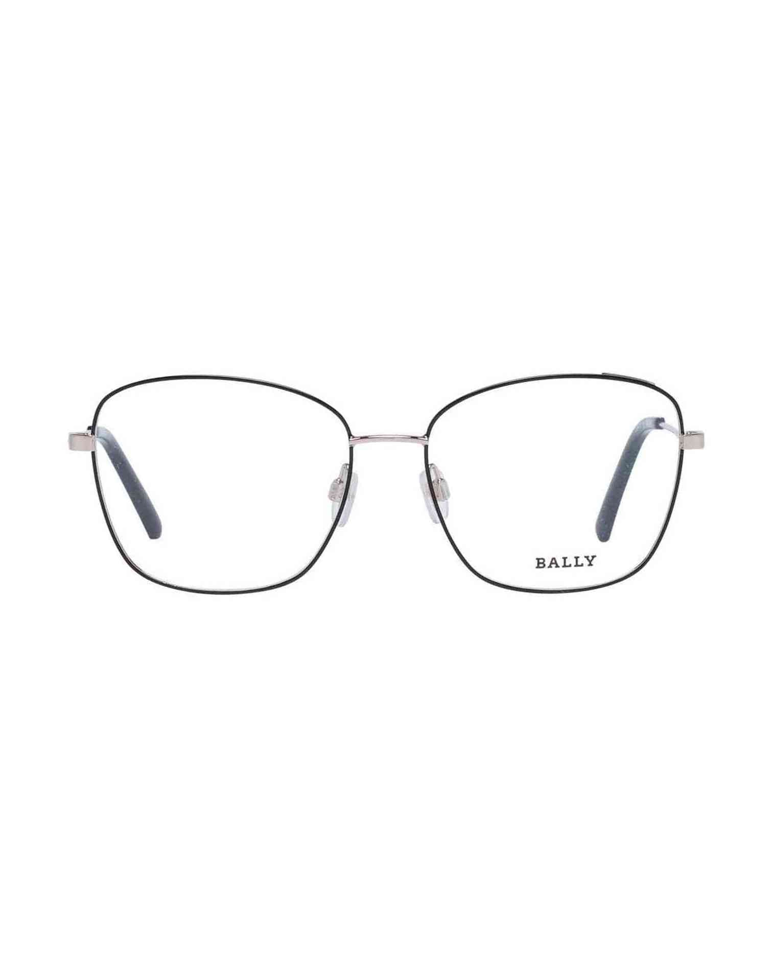 Bally Black Women Optical Frame Glam Steals