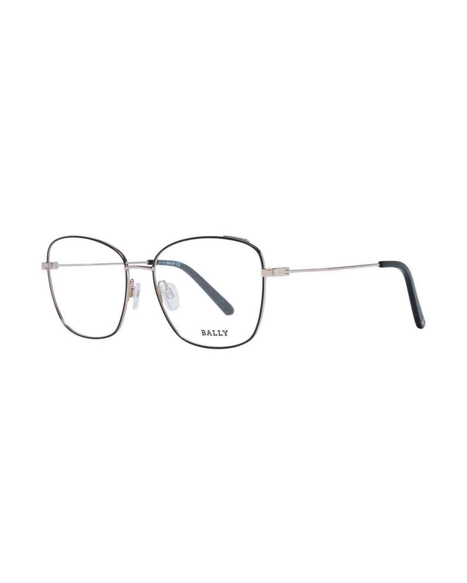 Bally Black Women Optical Frame Glam Steals