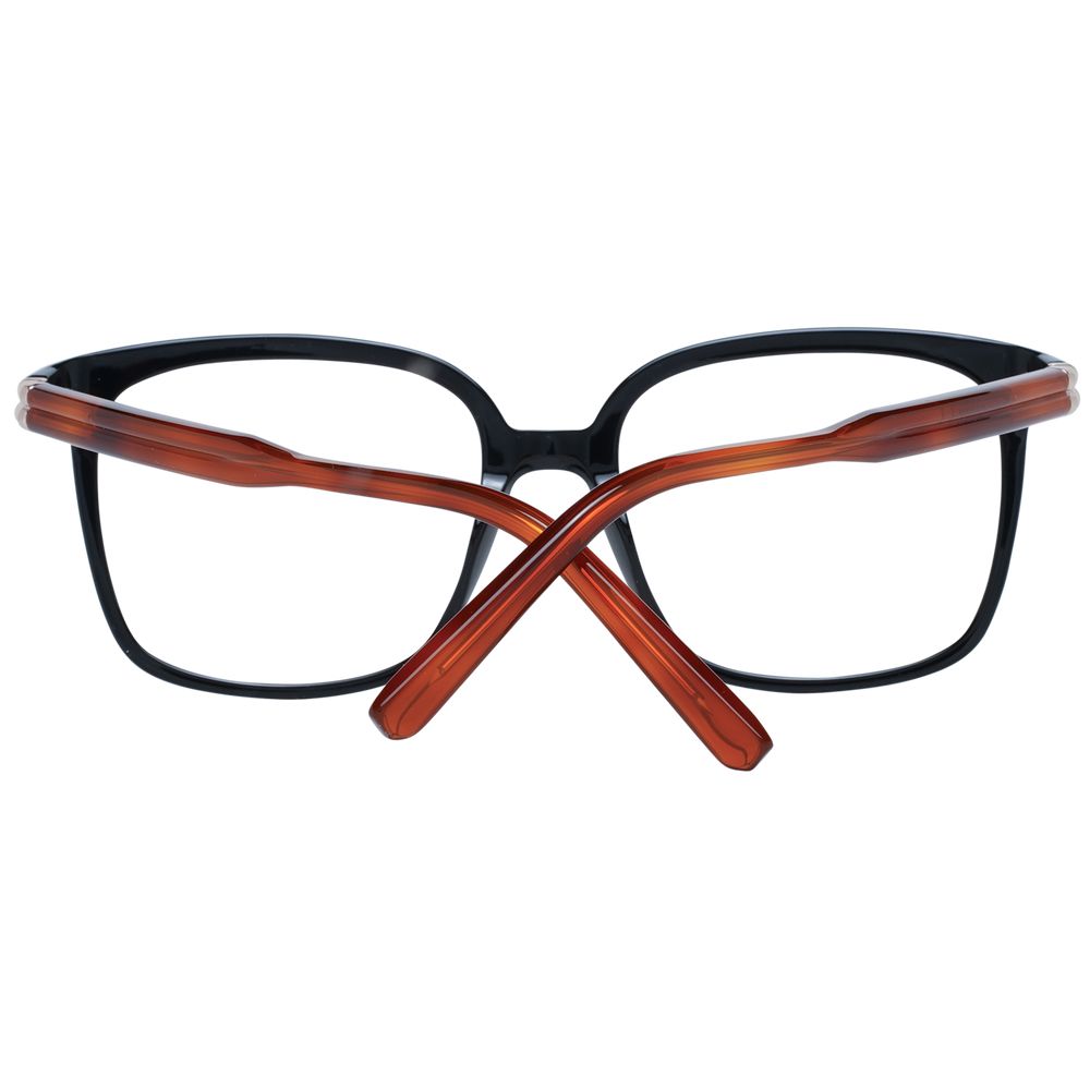 Bally Black Women Optical Frame Glam Steals