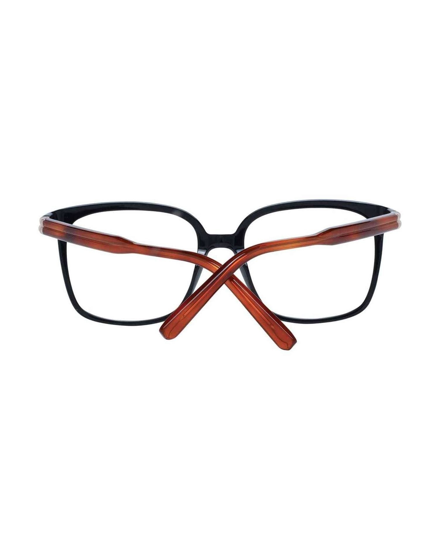 Bally Black Women Optical Frame Glam Steals