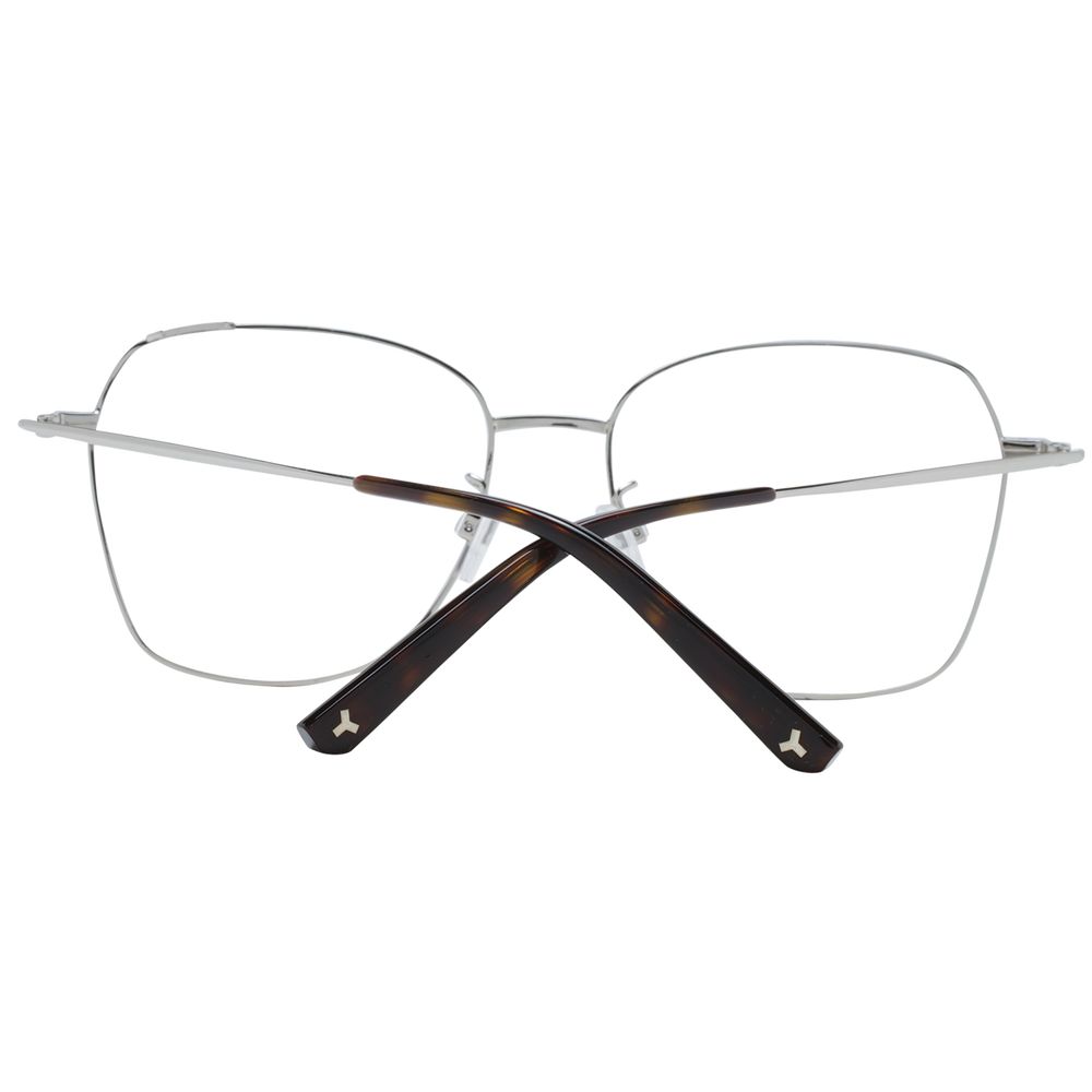 Bally Black Women Optical Frame Glam Steals
