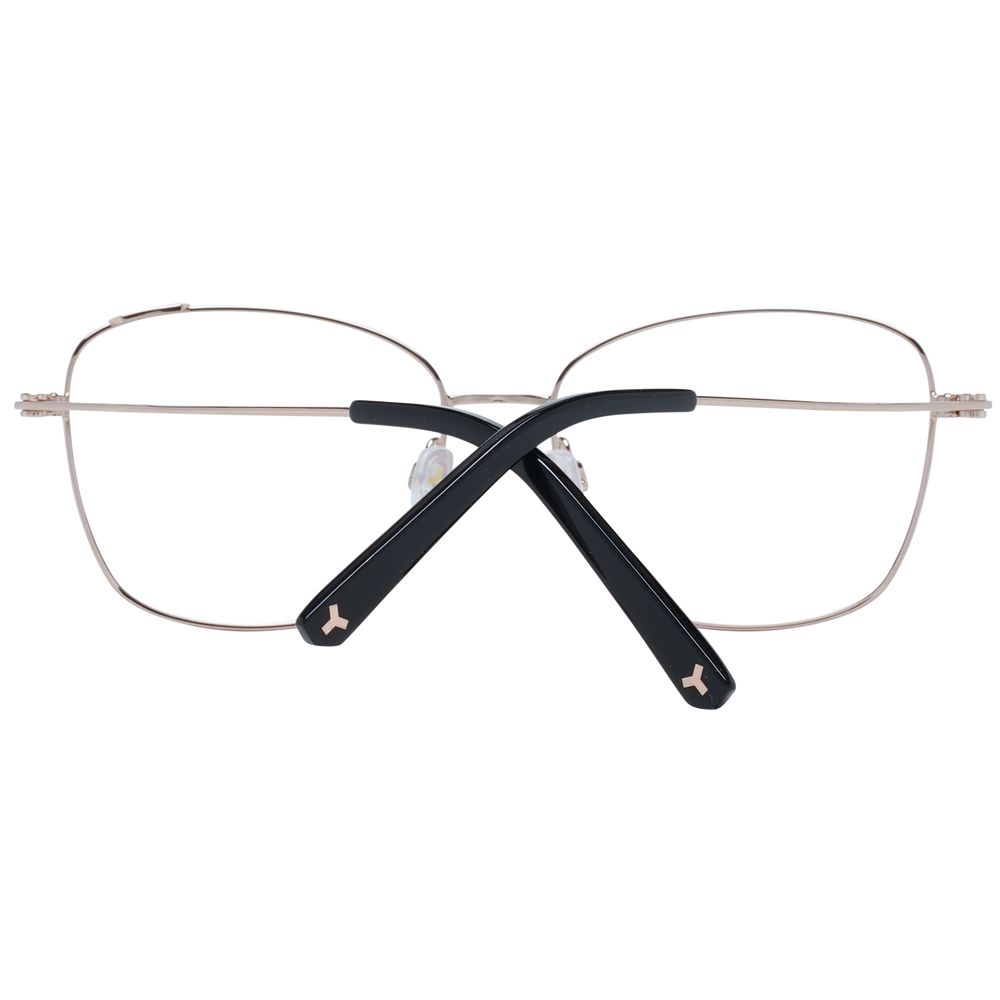 Bally Black Women Optical Frame Glam Steals