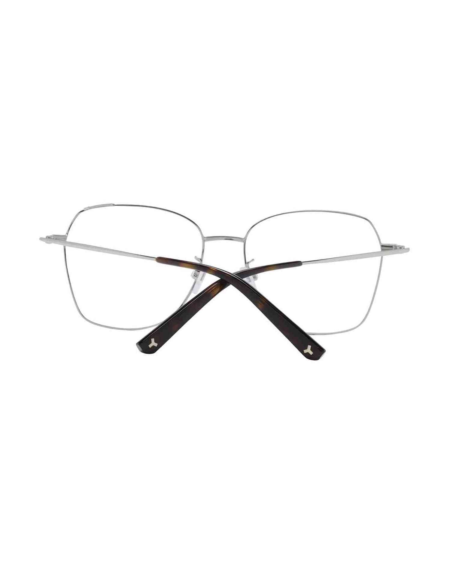 Bally Women Black Optical Frame Eyeglasses