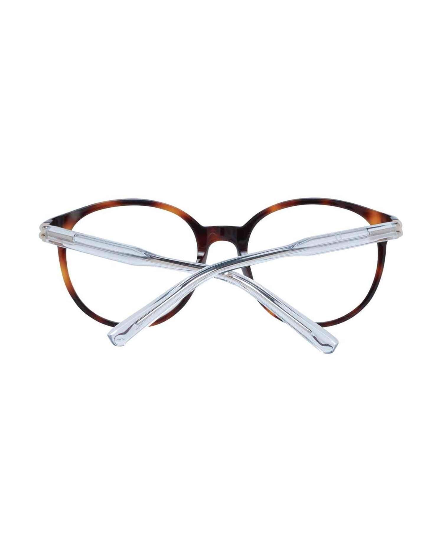Bally Brown Women Optical Frame Glam Steals