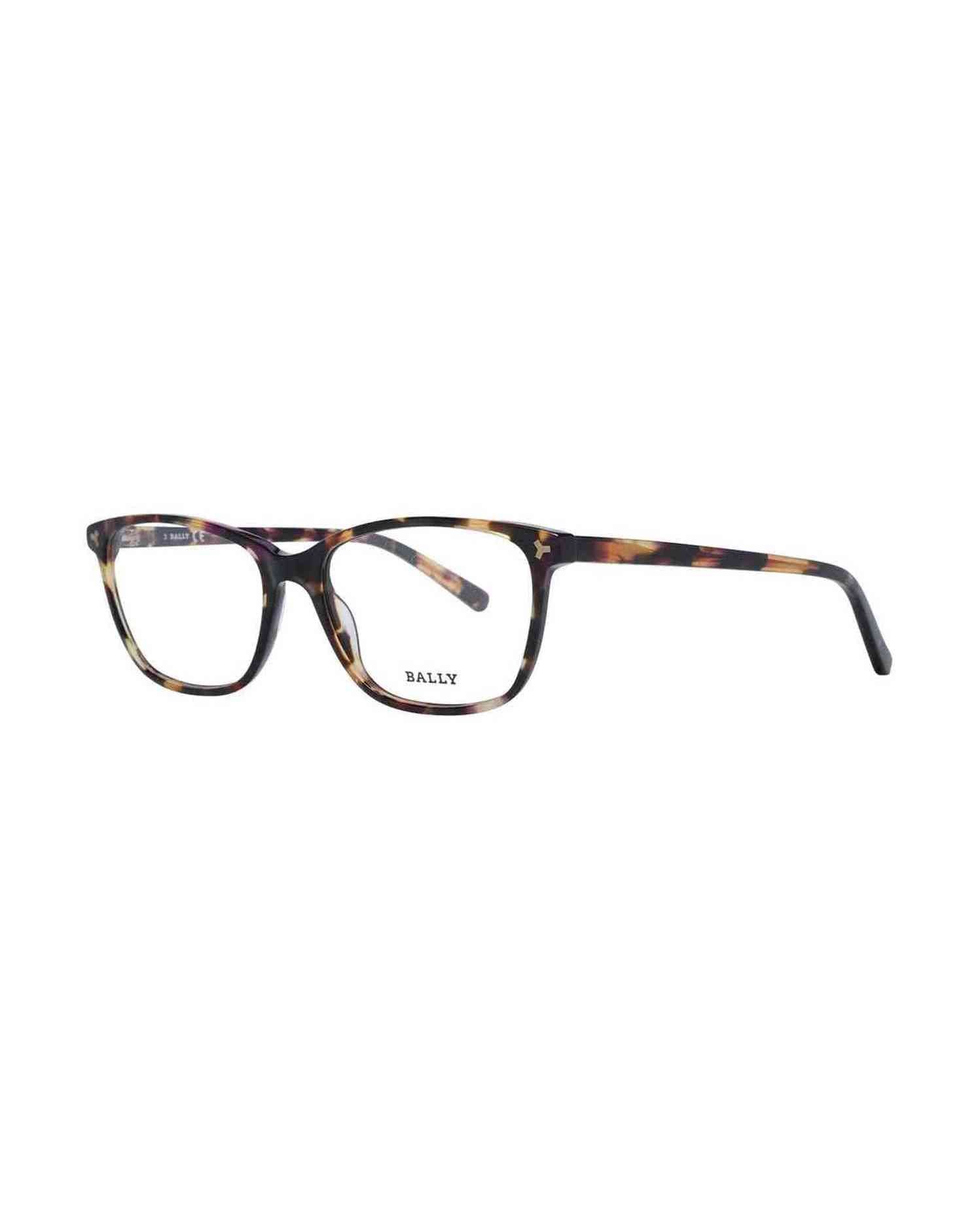 Bally Brown Women Optical Frame Glam Steals