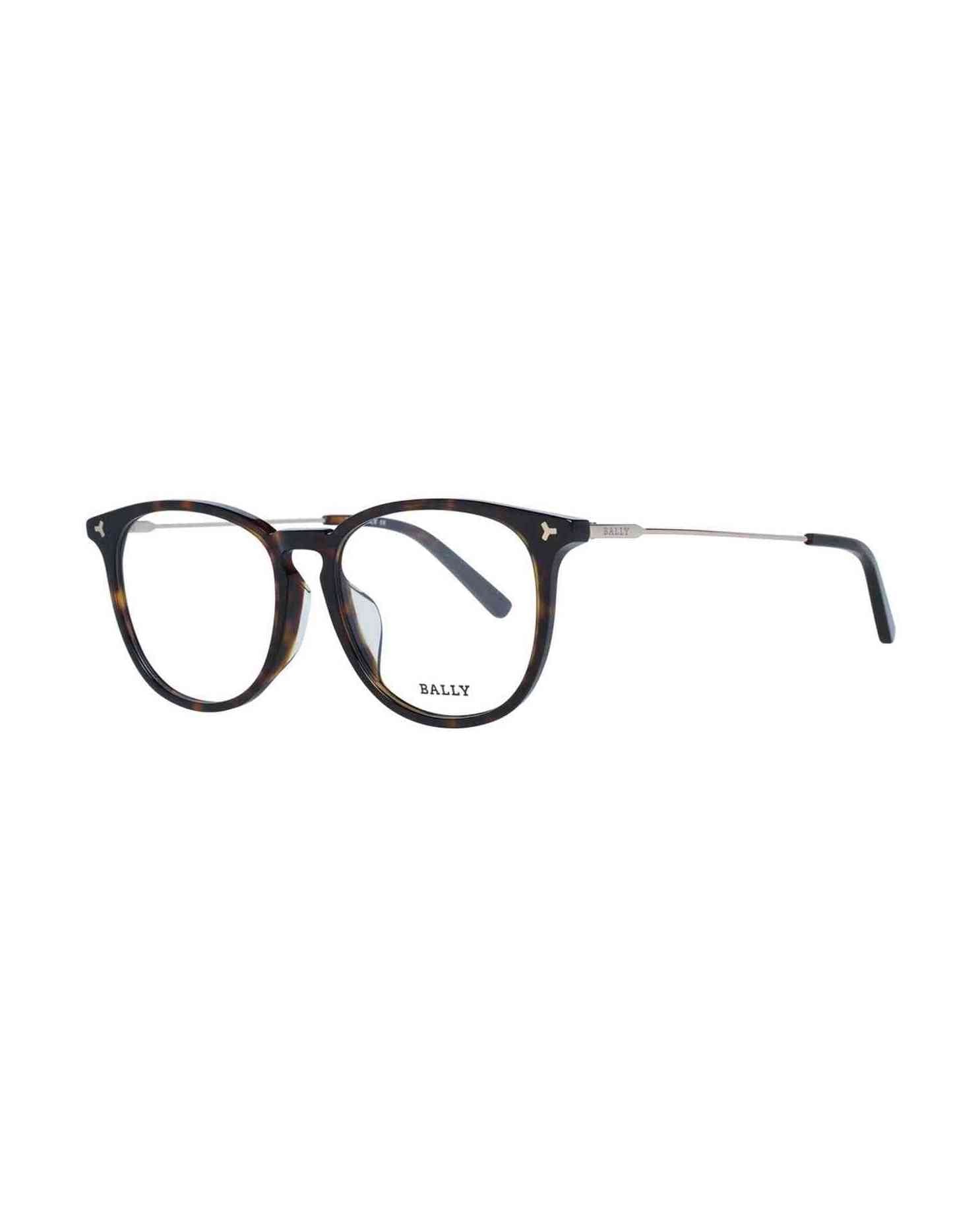 Bally Brown Women Optical Frame Glam Steals