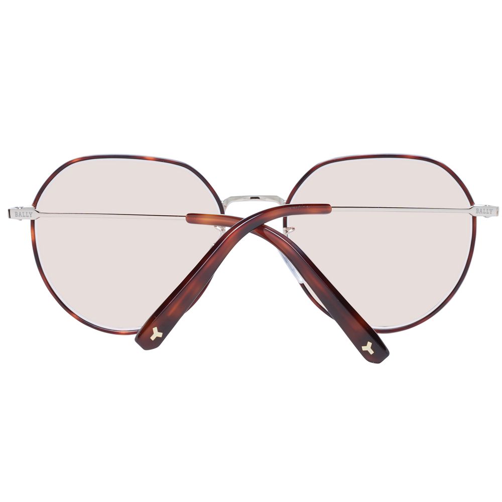 Bally Brown Women Sunglasses Glam Steals