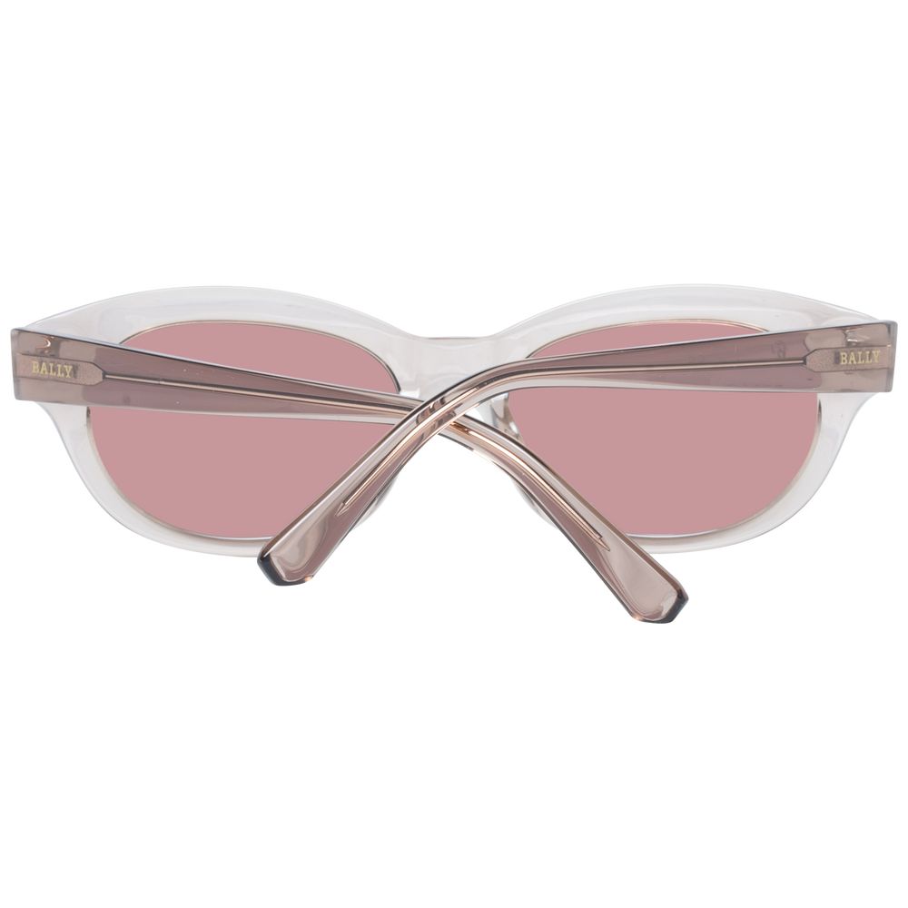 Bally Brown Women Sunglasses Glam Steals