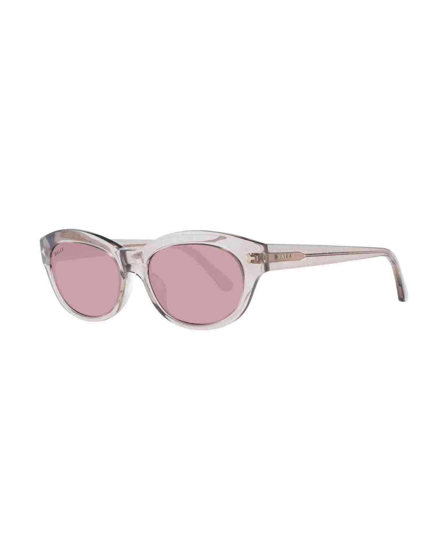 Bally Women Brown Sunglasses Sunglasses