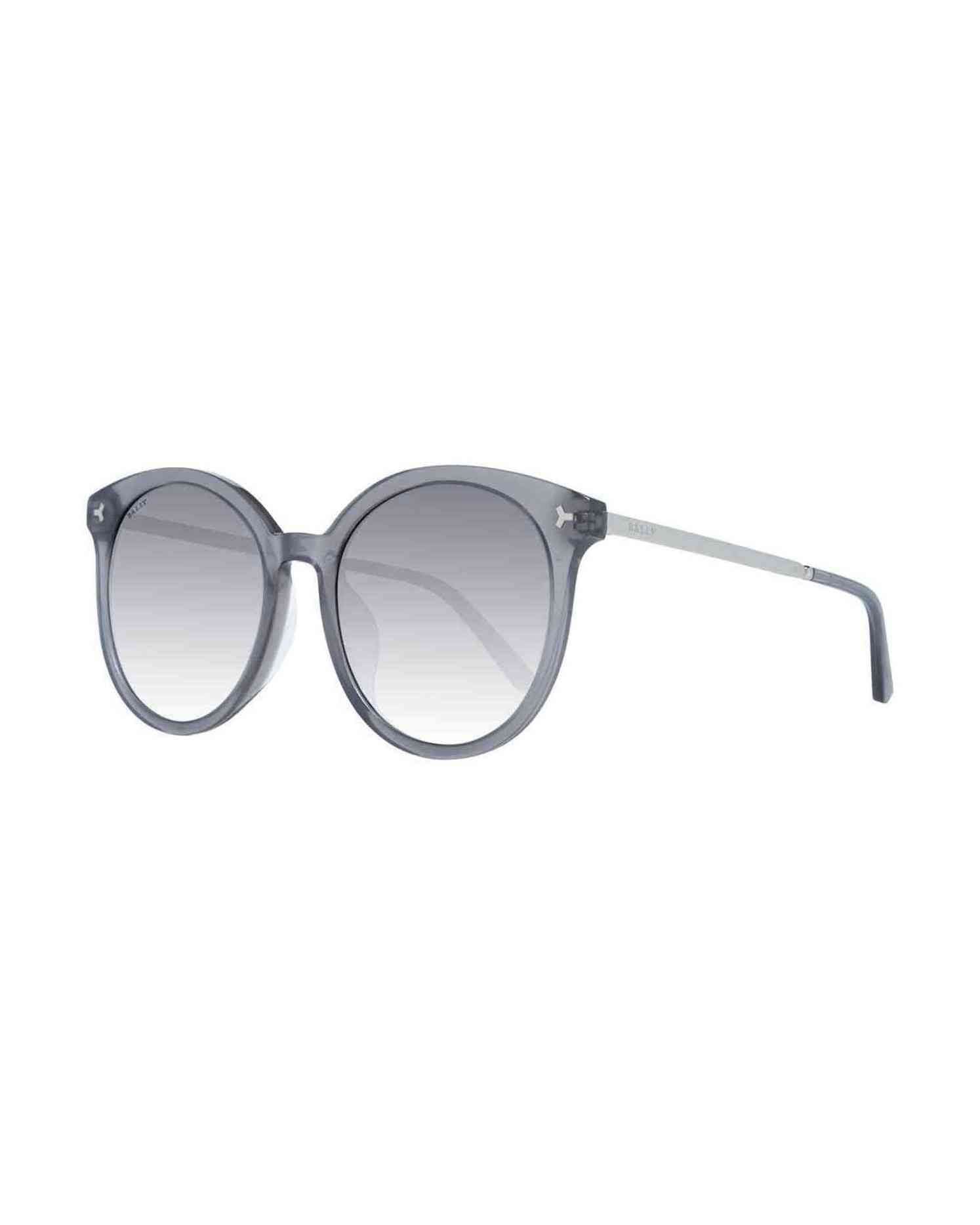 Bally Women Gray Sunglasses Sunglasses