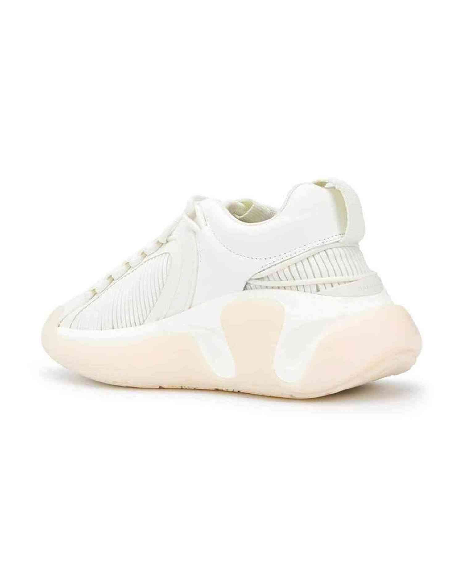 Balmain B Runner Sneakers Glam Steals
