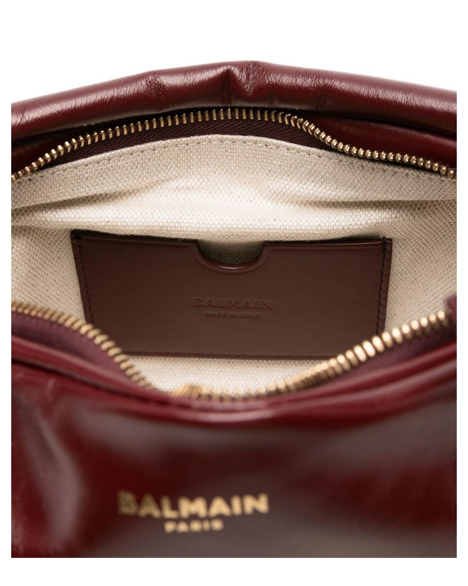 Balmain Bags.. Bordeaux Glam Steals