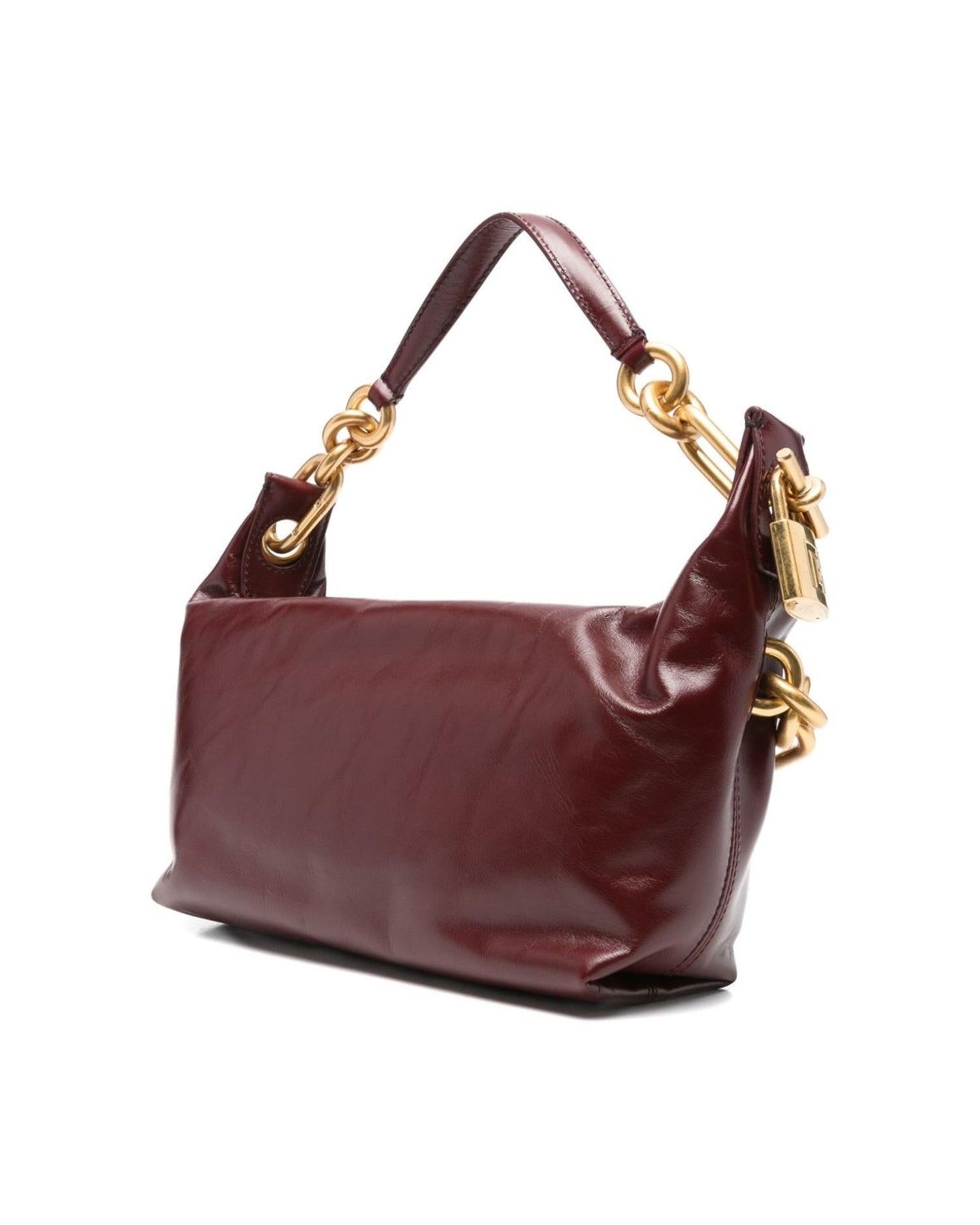 Balmain Bags.. Bordeaux Glam Steals