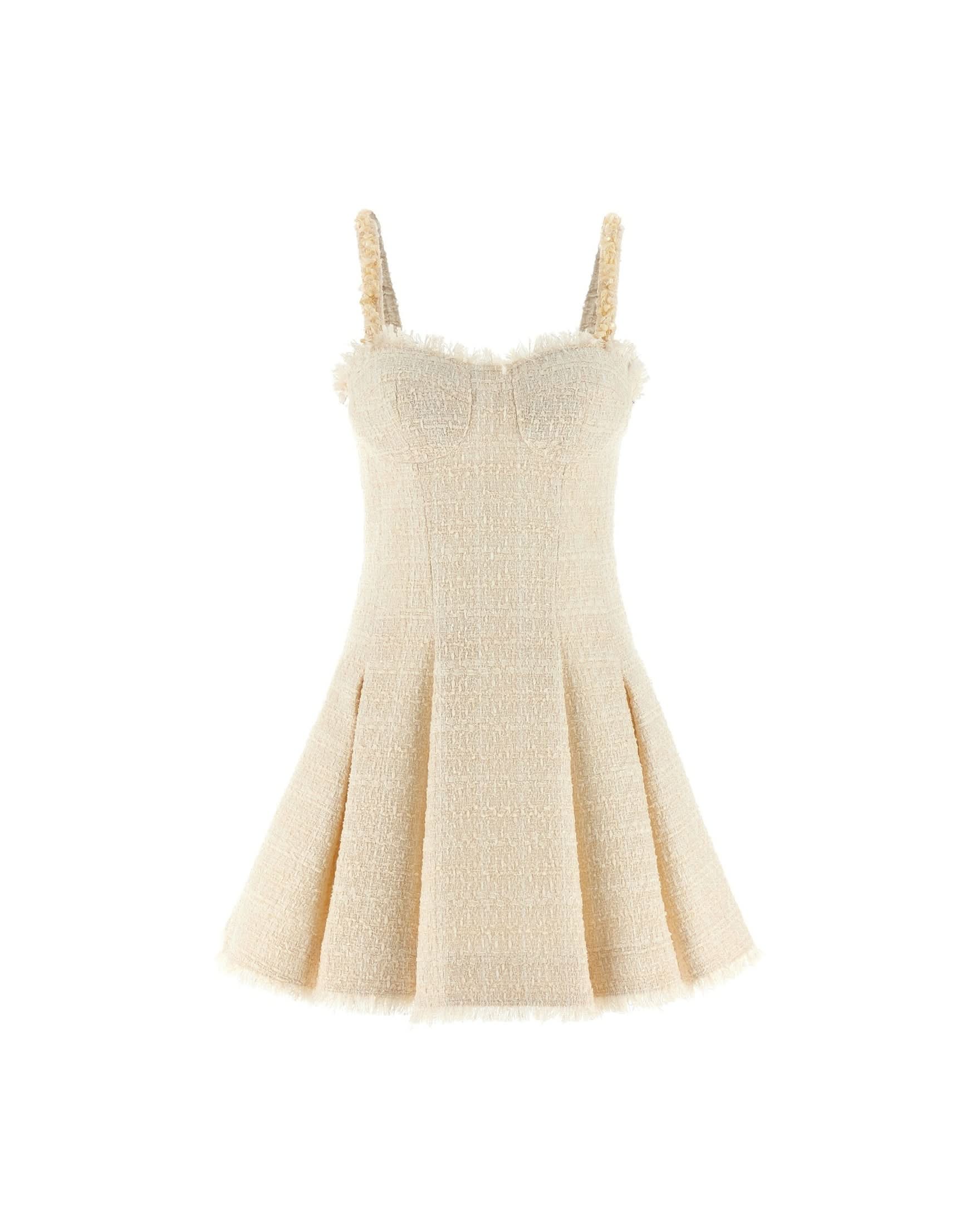 Balmain Conchiglie Dress Glam Steals