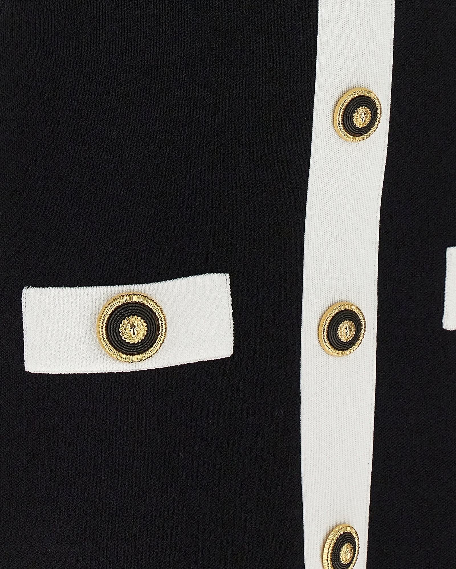 Balmain Filo Leone Catena Dress Glam Steals