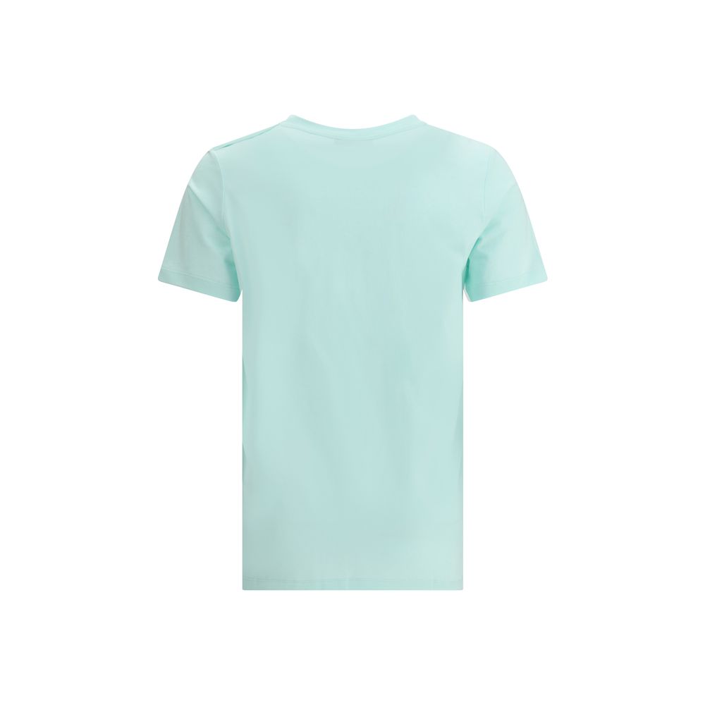 Balmain Logoed T-Shirt Glam Steals