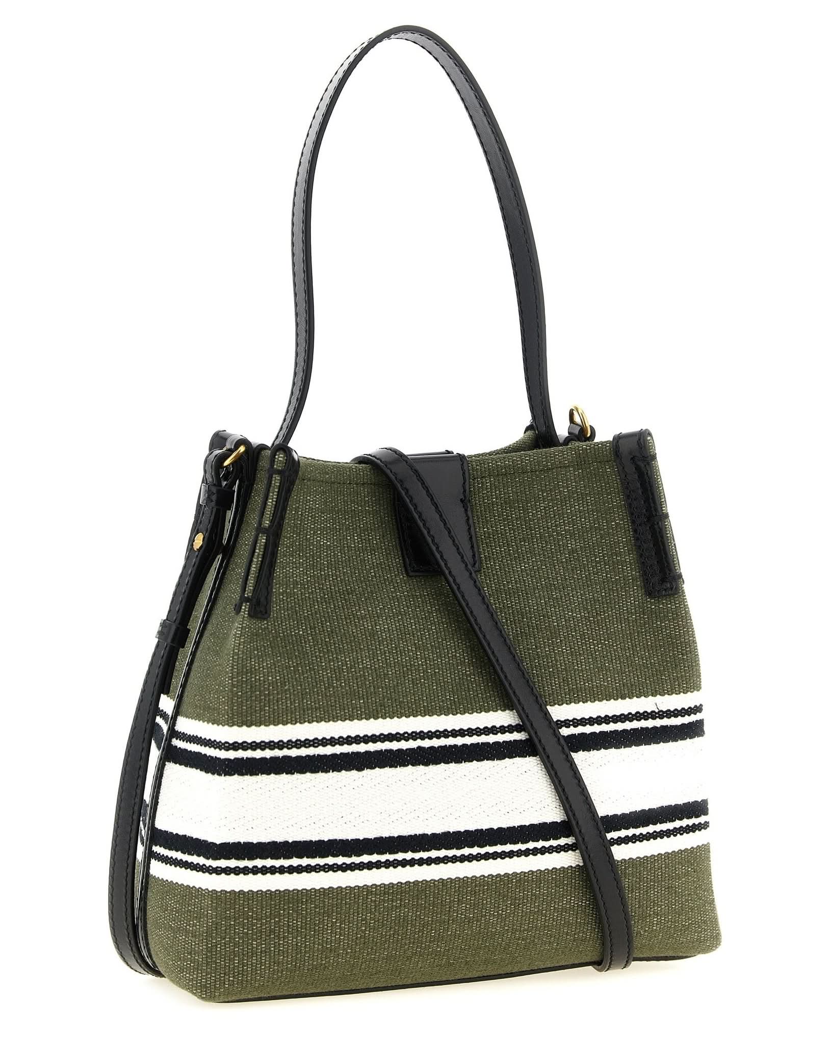 Balmain Release Bucket Bag Glam Steals