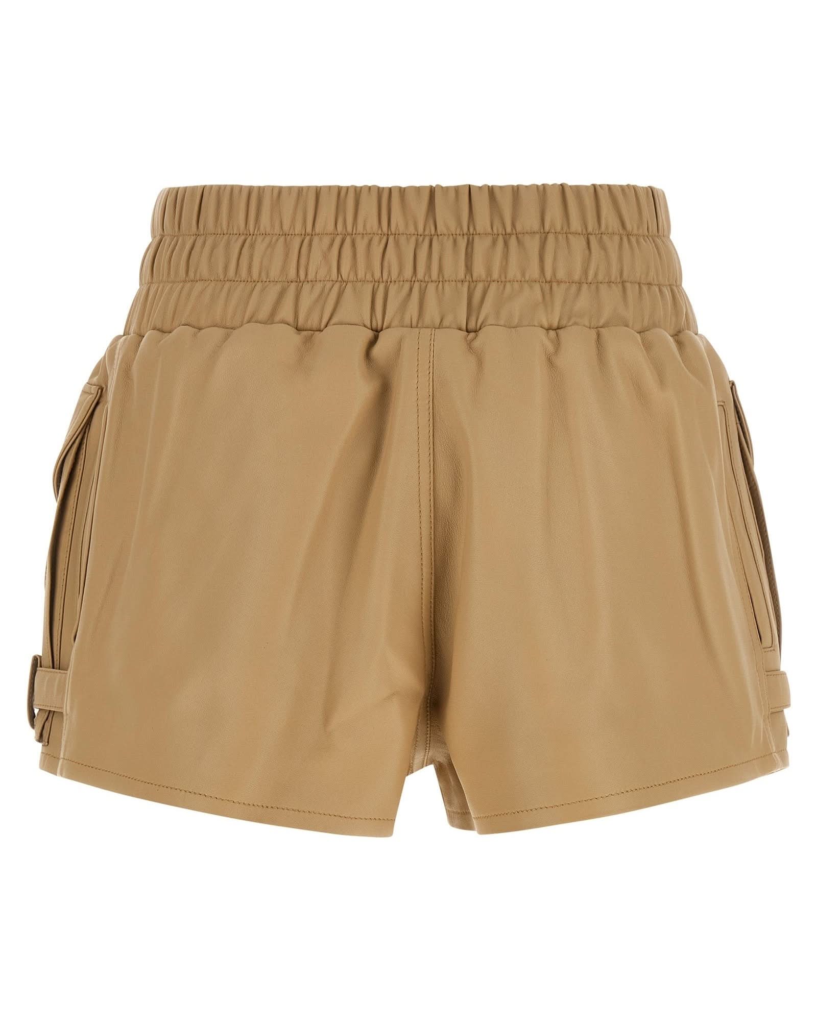 Balmain Short Cargo Glam Steals