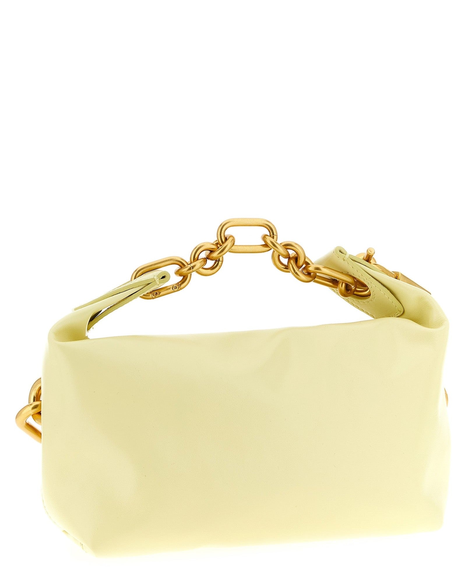 Balmain Sync Mini Handbag Glam Steals