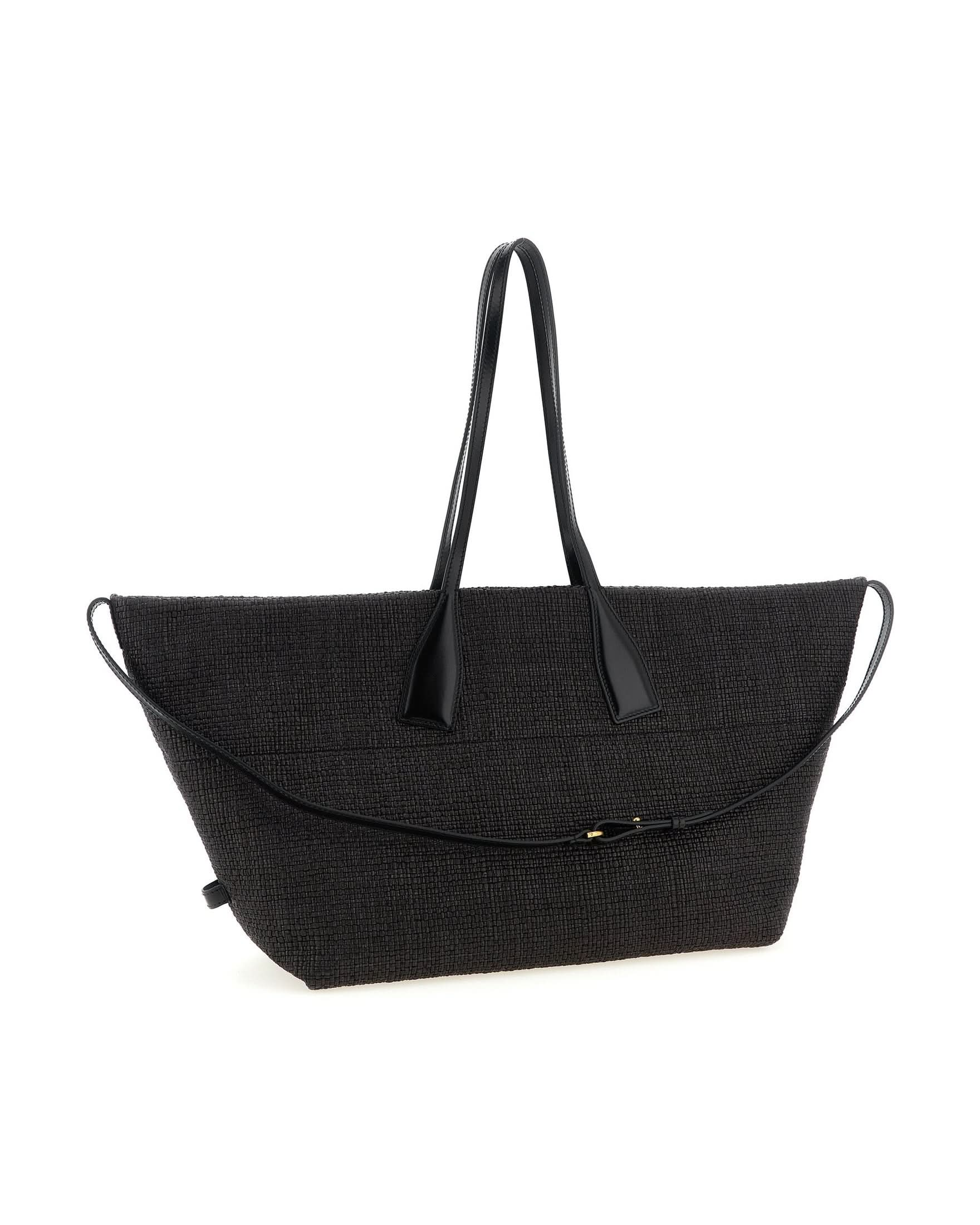 Balmain Track Shopping Bag Shopper