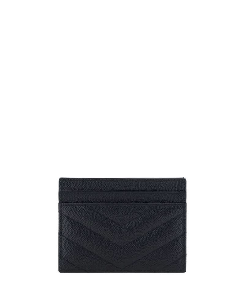 Black Calf Leather Bos Taurus Wallet Glam Steals