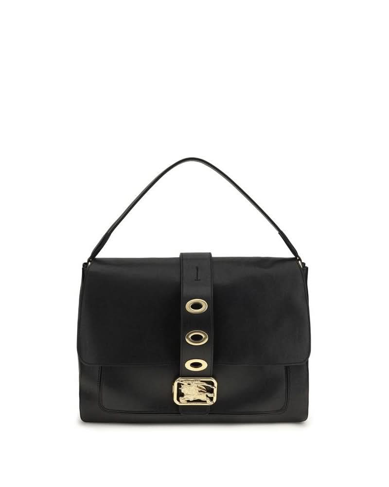 Black Lamb Ovis Aries Aries Shoulder Bag Glam Steals