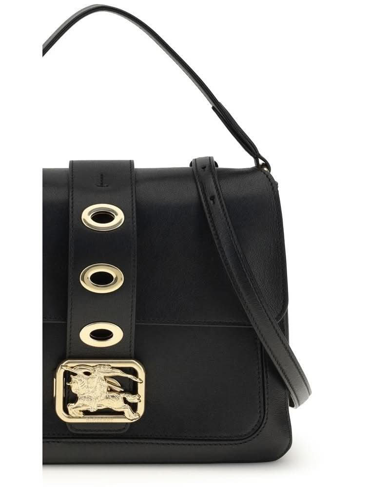 Black Lamb Ovis Aries Aries Shoulder Bag Glam Steals