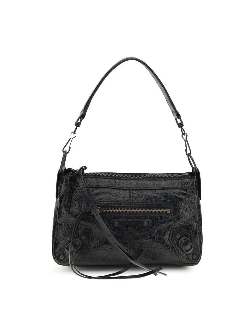 Black Lamb Ovis Aries Aries Shoulder Bag Glam Steals