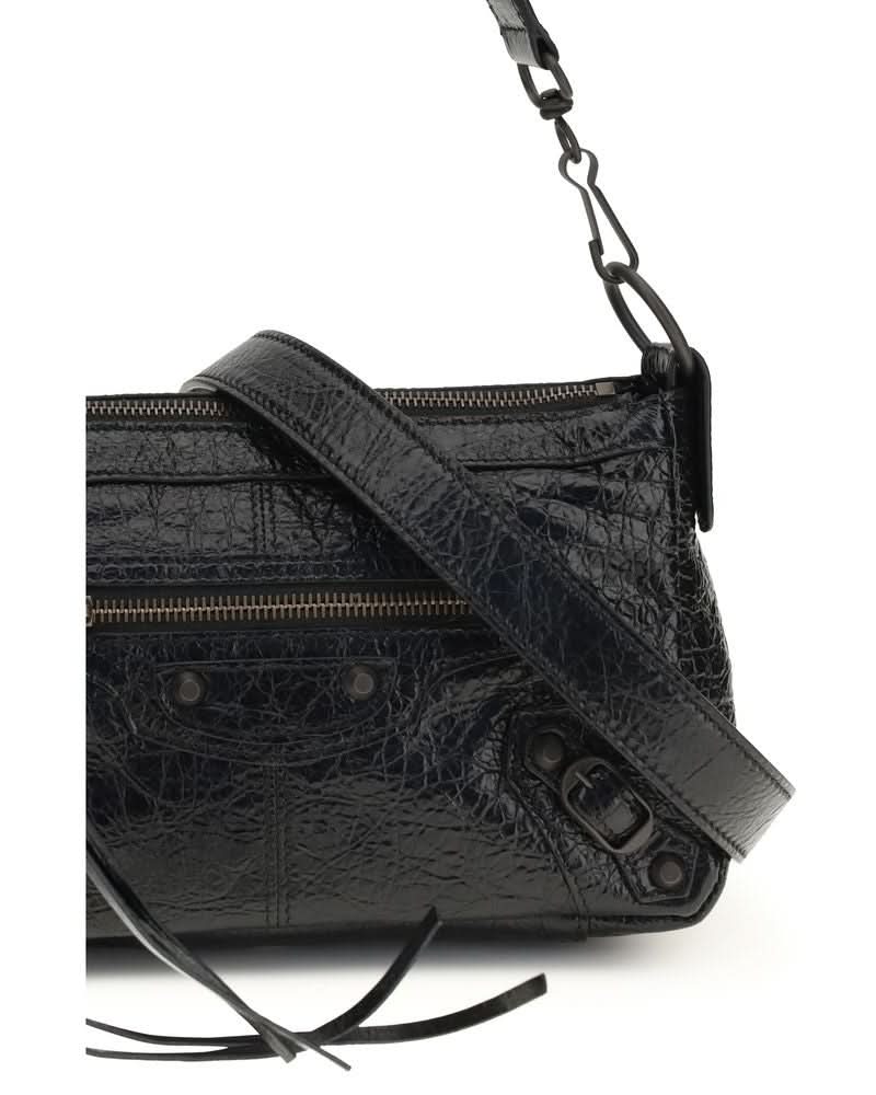 Black Lamb Ovis Aries Aries Shoulder Bag Glam Steals