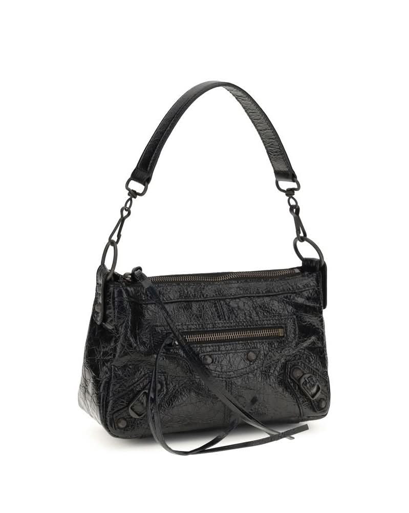 Black Lamb Ovis Aries Aries Shoulder Bag Glam Steals