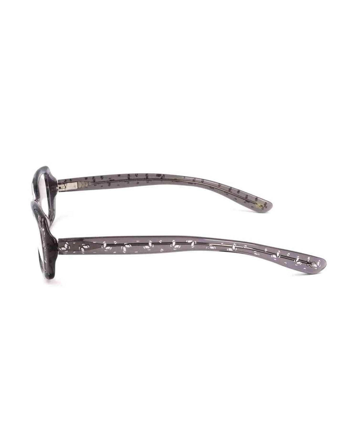 Bottega Veneta Acetate Gray Frame Glam Steals