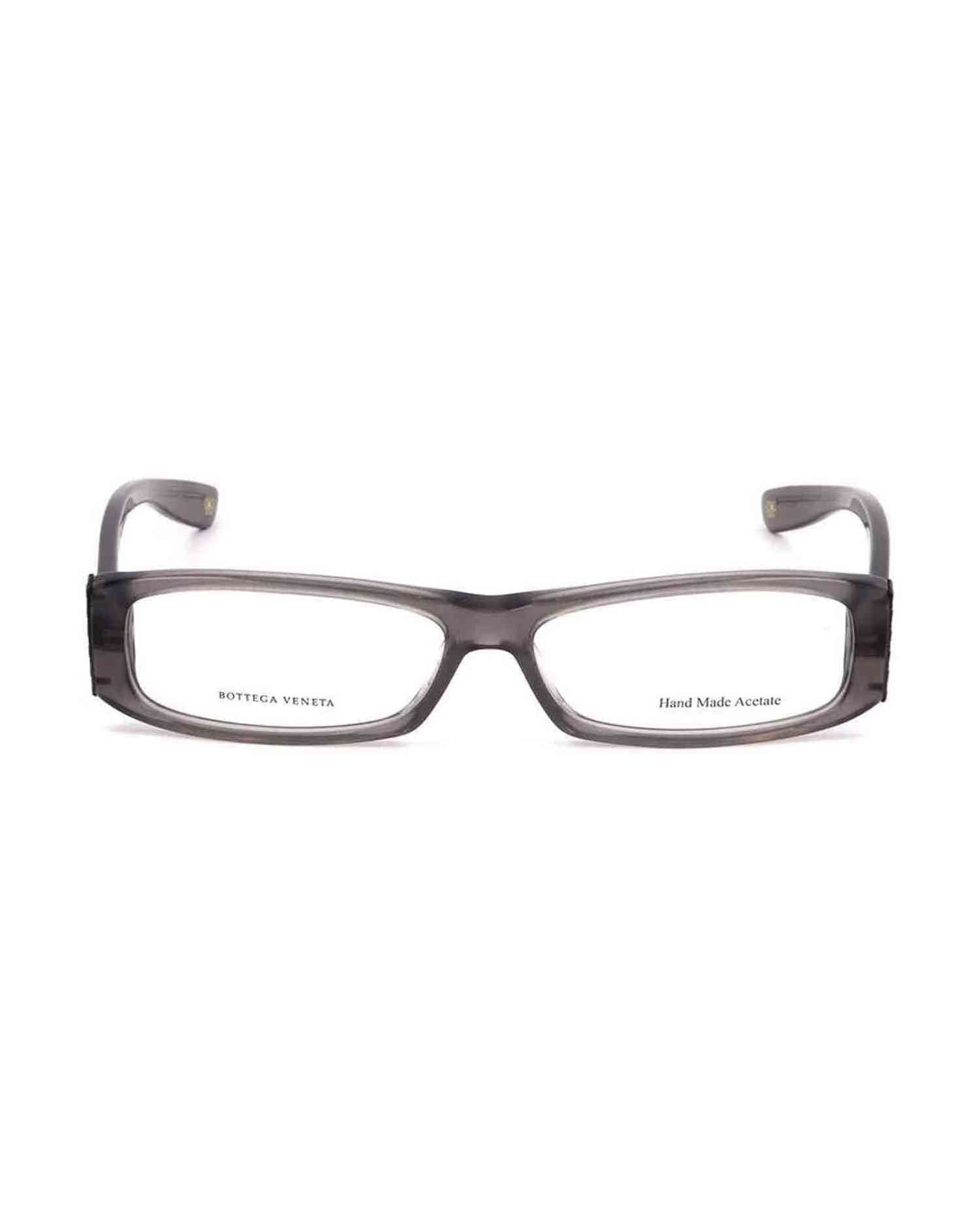 Bottega Veneta Acetate Gray Frame Glam Steals