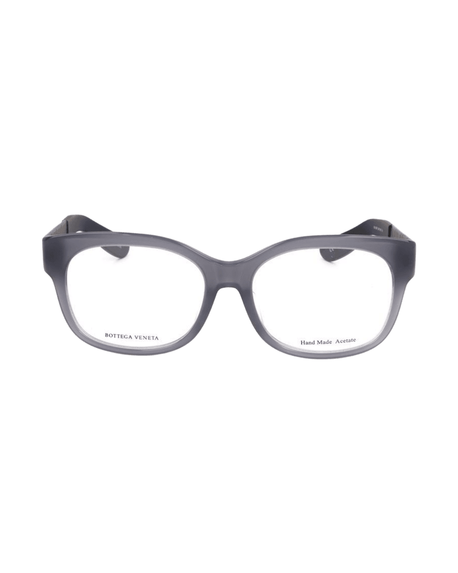 Bottega Veneta Multicolor Acetate Frame Eyeglasses
