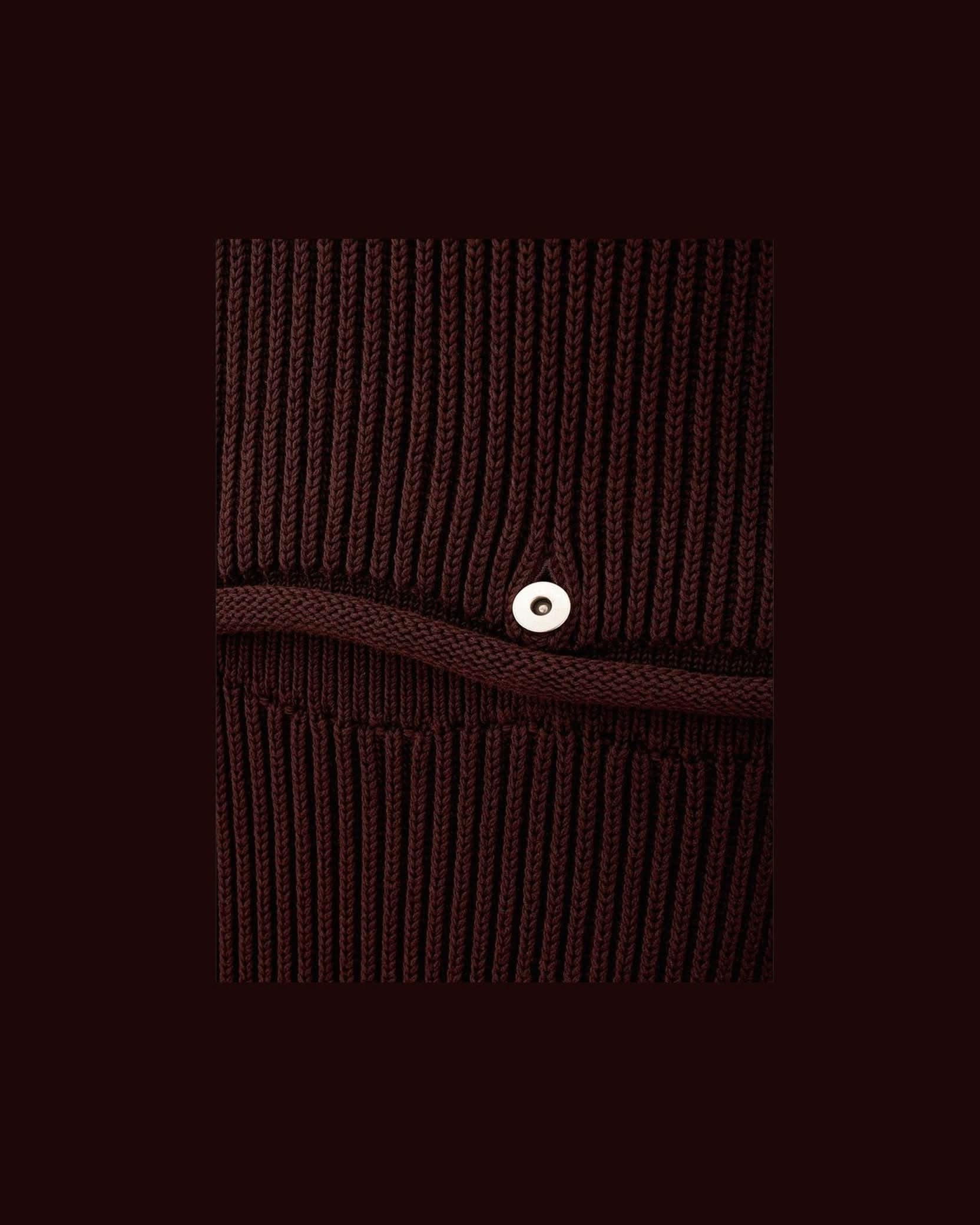 Bottega Veneta Brown Elegant Viscose Dress Dresses