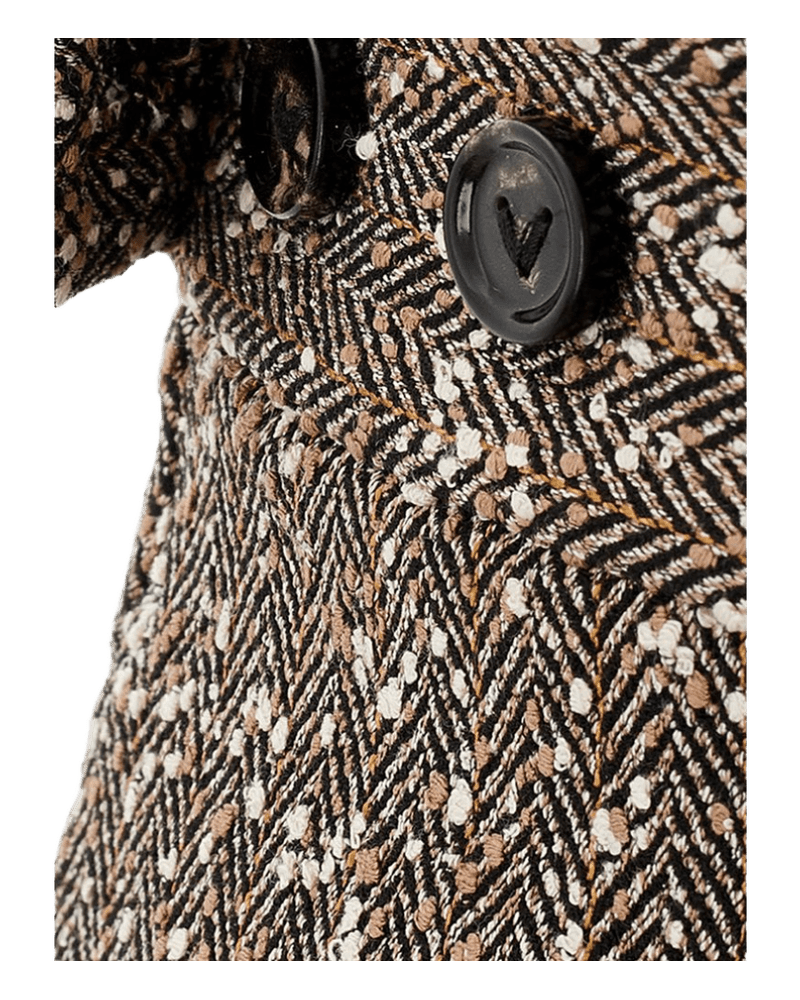 Bottega Veneta Viscose Pant Trousers