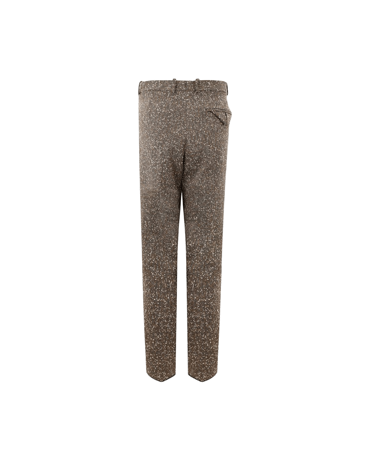 Bottega Veneta Viscose Pant Trousers