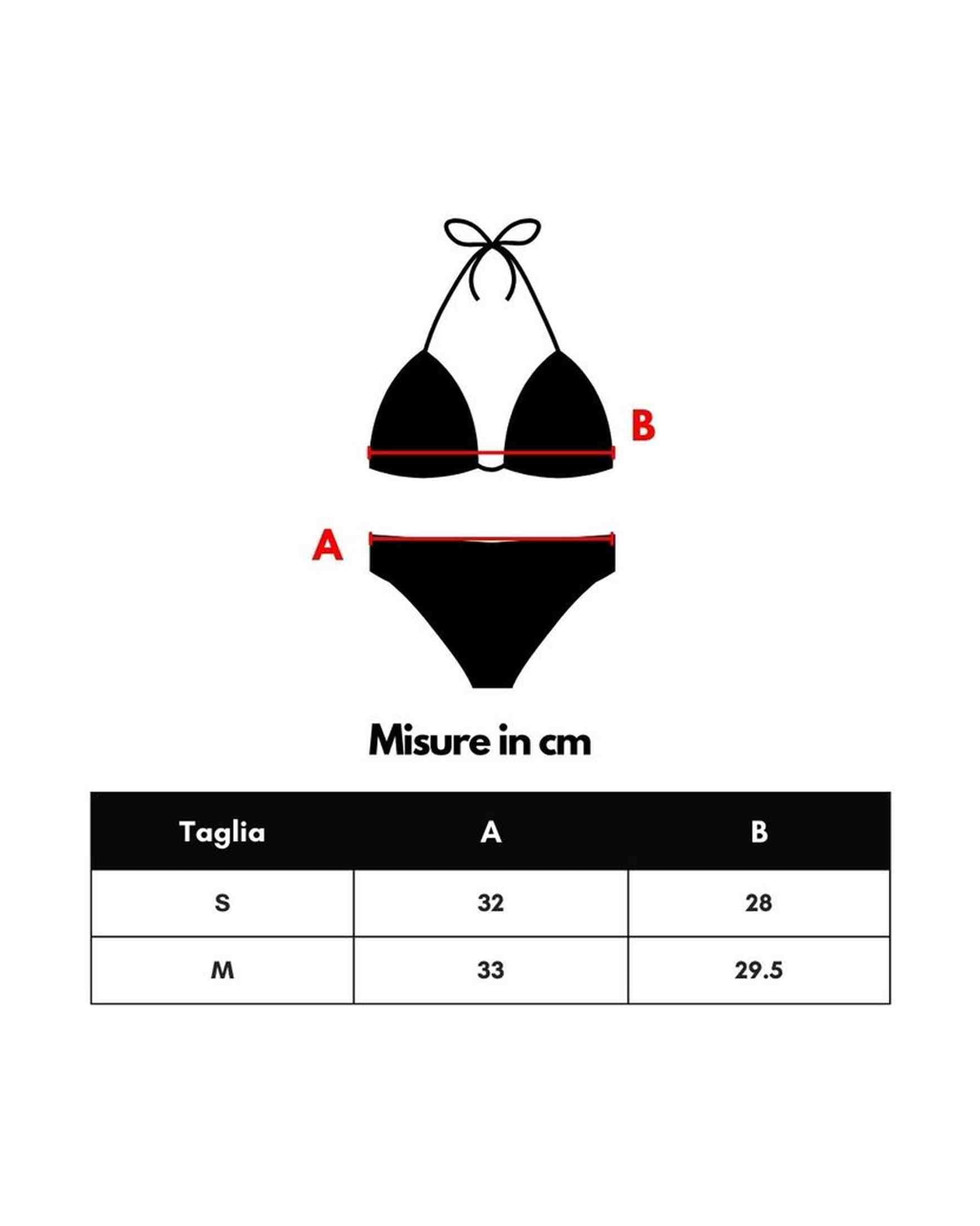 Bottega Veneta Turquoise Polyamide Bikini Glam Steals