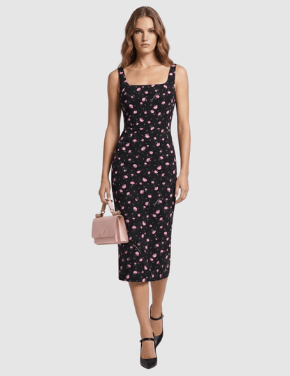 Brunch_Bubbles_Dolce_Gabbana_Dress