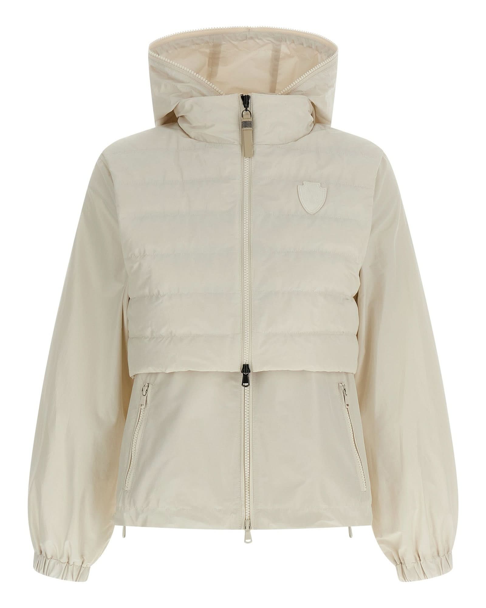 Brunello Cucinelli 2 in 1 Jacket Glam Steals