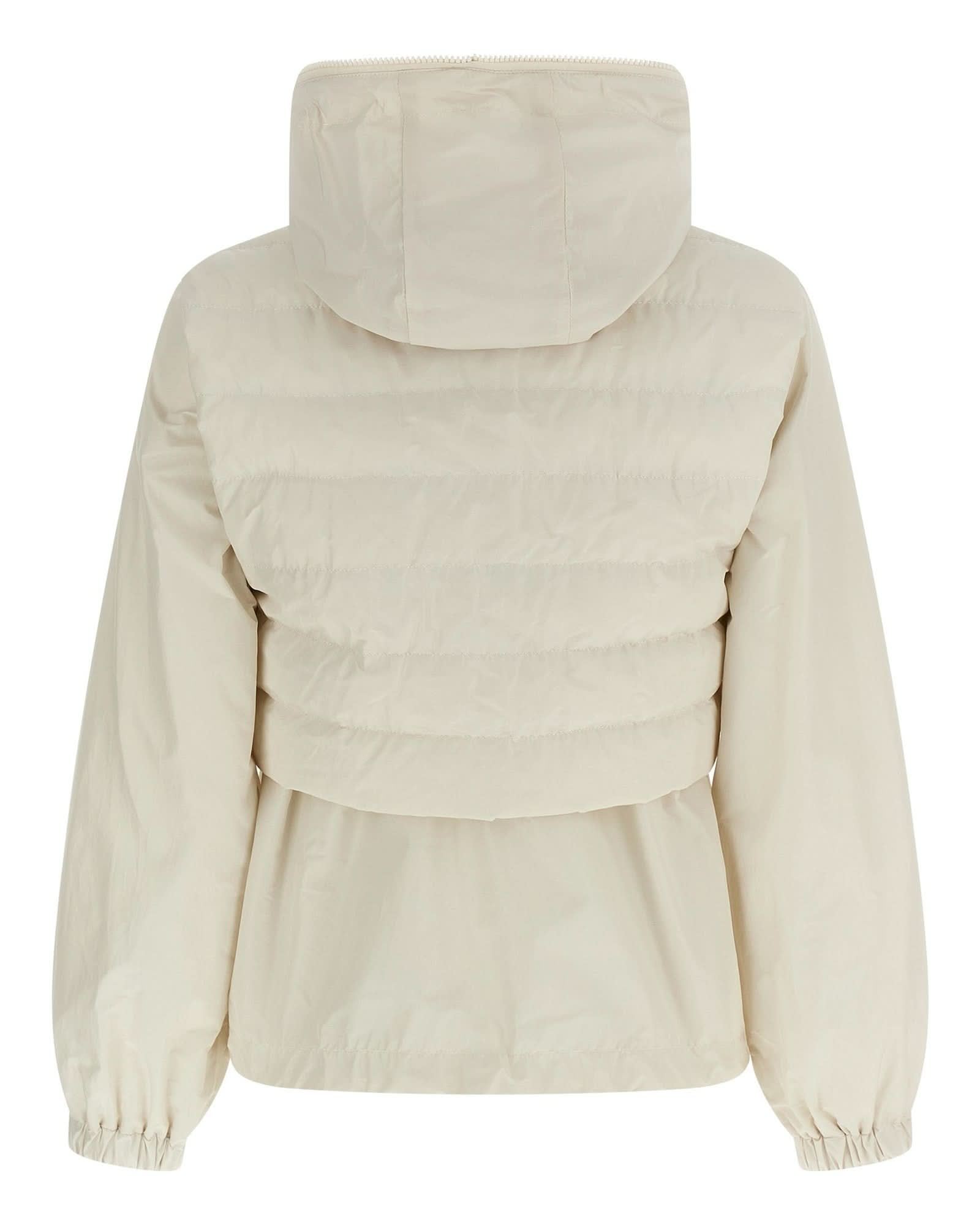Brunello Cucinelli 2 in 1 Jacket Glam Steals