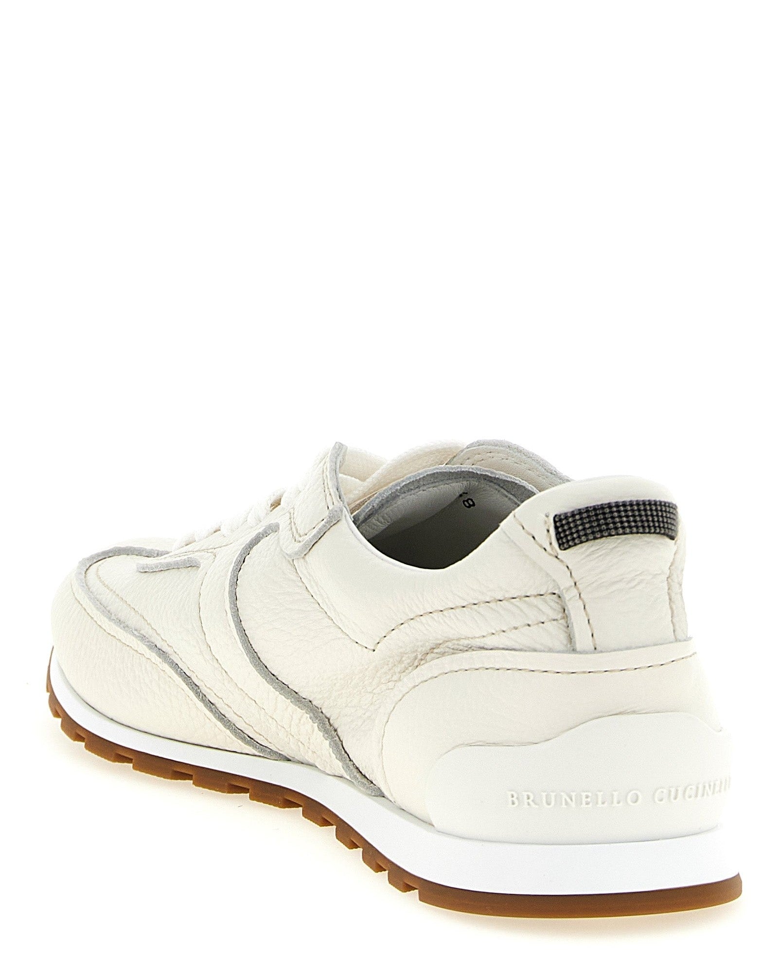 Brunello Cucinelli Active Sneakers Glam Steals