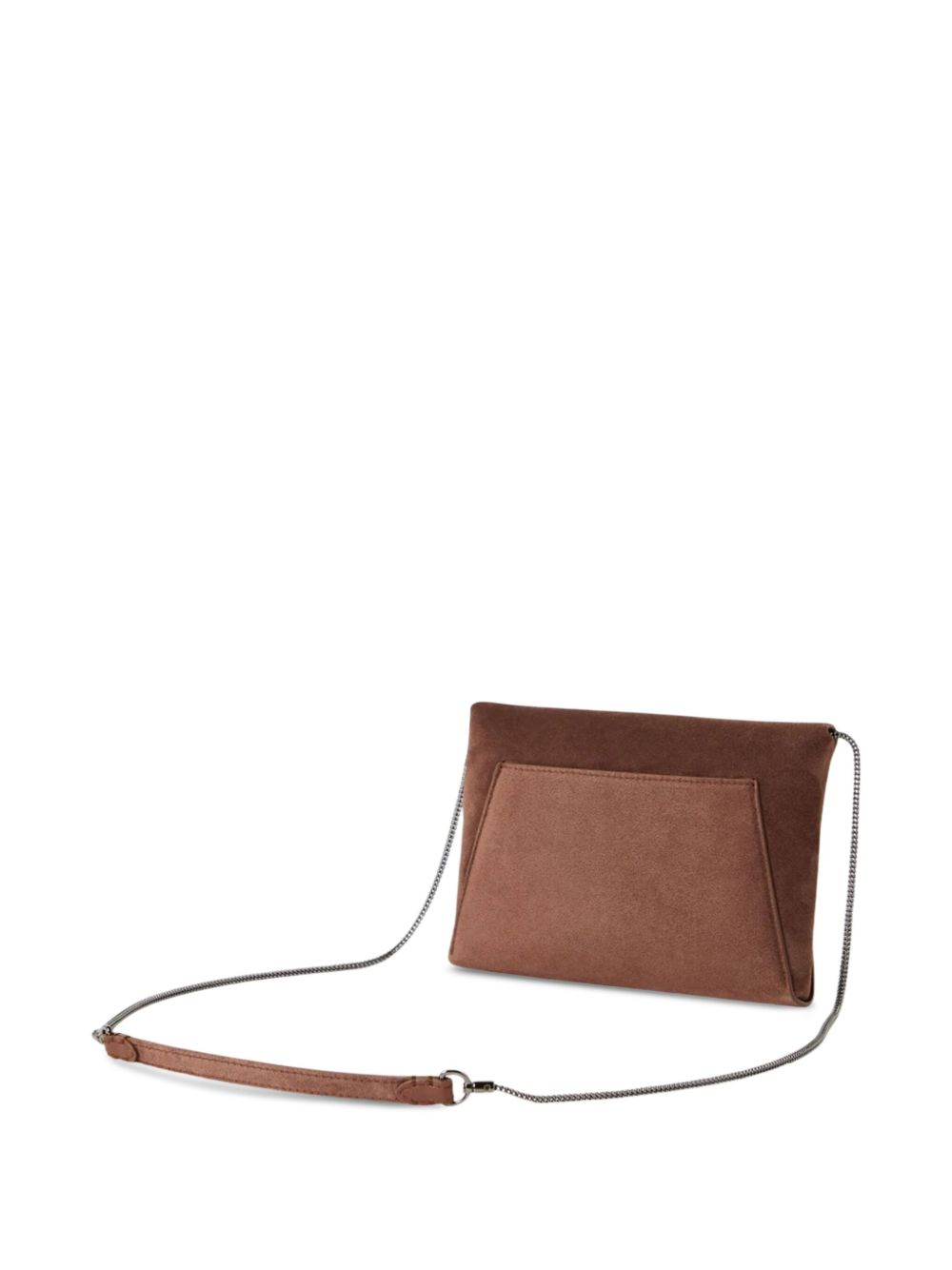 Brunello Cucinelli Bag Bordeaux Glam Steals