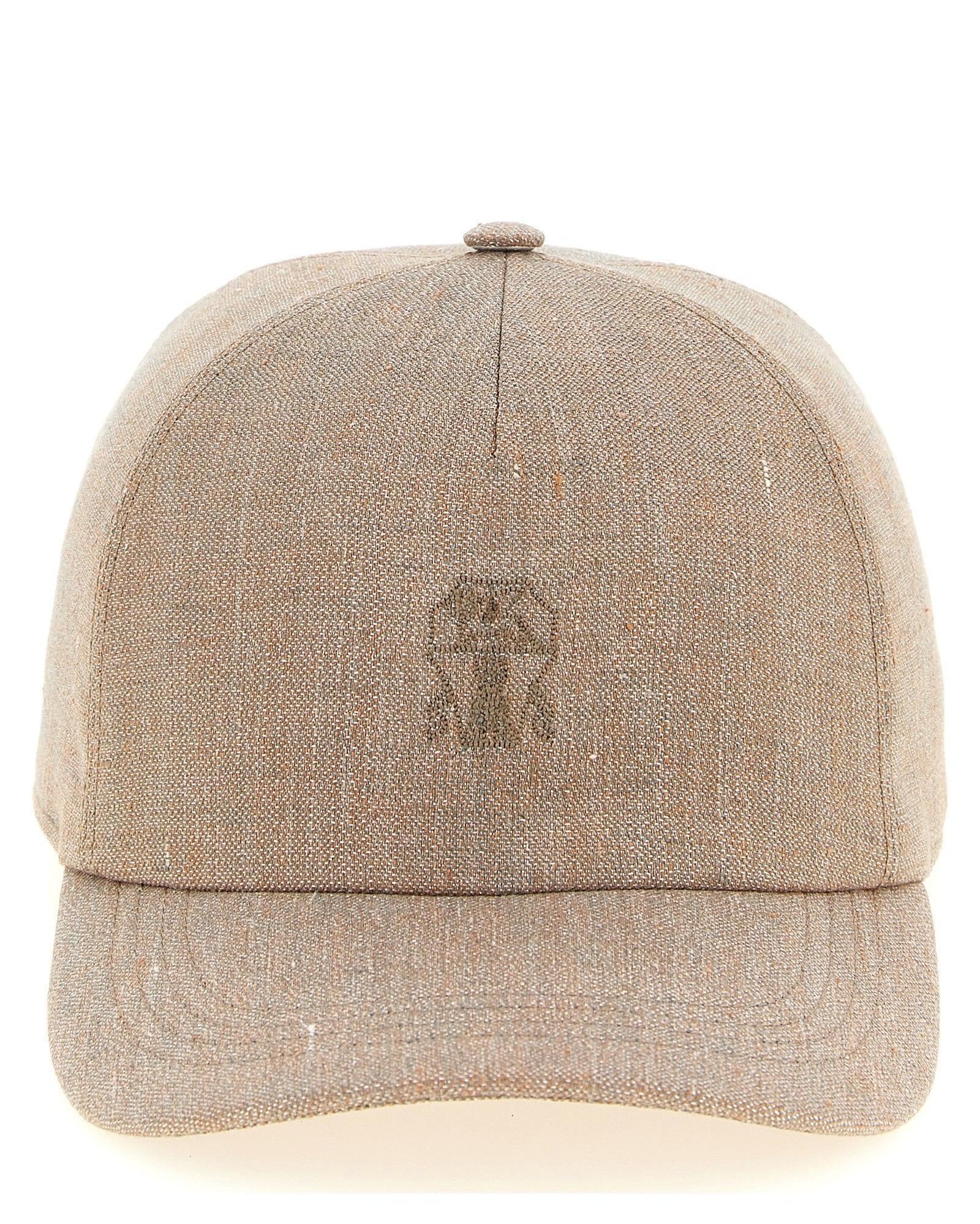 Brunello Cucinelli Baseball Hat Glam Steals